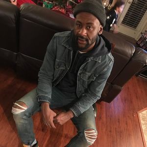 Meet your Posher, Trent